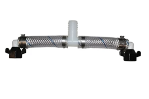 SINGLE HOSE ASSM. FOR DHP2